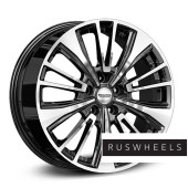 Диски Скад R18 / 7.5J PCD 5x108 ЕТ 36 ЦО 65.1 KL-1060 Диски Скад R18 / 7.5J PCD 5x108 ЕТ 36 ЦО 65.1 KL-1060