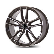 Диски Replica FR 10,0\R21 5*112 ET54 d66.6 BMF Диски Replica FR 10,0\R21 5*112 ET54 d66.6 BMF