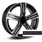 Диски Carwel R15 / 6J PCD 5x100 ЕТ 38 ЦО 57.1 Лямбда Диски Carwel R15 / 6J PCD 5x100 ЕТ 38 ЦО 57.1 Лямбда