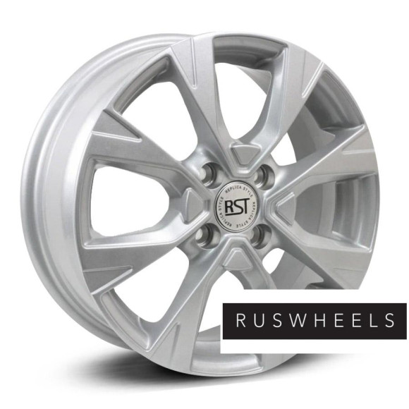 Диски RST R15 / 6J PCD 4x100 ЕТ 48 ЦО 54.1 R045 Диски RST R15 / 6J PCD 4x100 ЕТ 48 ЦО 54.1 R045