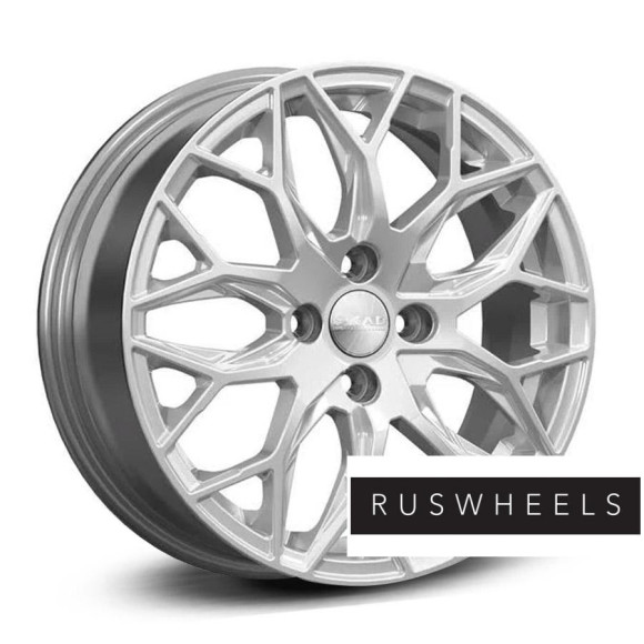 Диски Скад R16 / 6J PCD 4x100 ЕТ 45 ЦО 60.1 Фабиан Диски Скад R16 / 6J PCD 4x100 ЕТ 45 ЦО 60.1 Фабиан