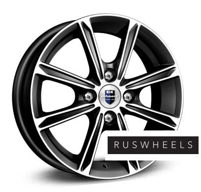 Диски КиК R13 / 5J PCD 4x114.3 ЕТ 45 ЦО 69.1 Флэш Диски КиК R13 / 5J PCD 4x114.3 ЕТ 45 ЦО 69.1 Флэш