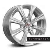 Диски iFree R15 / 6J PCD 4x100 ЕТ 40 ЦО 60.1 Апероль Диски iFree R15 / 6J PCD 4x100 ЕТ 40 ЦО 60.1 Апероль