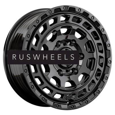 Диски LS FlowForming 7x16/6x139,7 ET38 D67,1 RC89 BK (конус) Диски LS FlowForming 7x16/6x139,7 ET38 D67,1 RC89 BK (конус)