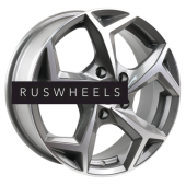 Диски RST 6,5x16/5x114,3 ET40 D66,1 R066 (Juke) GRD Диски RST 6,5x16/5x114,3 ET40 D66,1 R066 (Juke) GRD