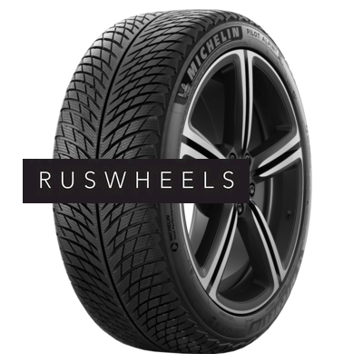Шины Michelin 225/45 r18 Pilot Alpin 5 95V Шины Michelin 225/45 r18 Pilot Alpin 5 95V