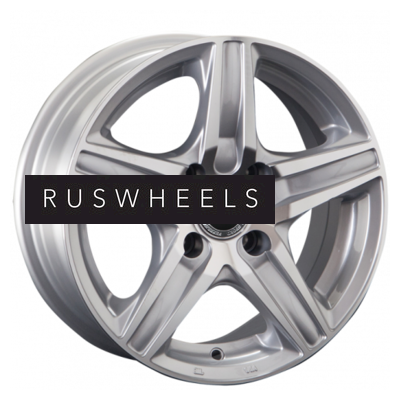 Диски LS 7x16/5x105 ET36 D56,6 321 Sil Диски LS 7x16/5x105 ET36 D56,6 321 Sil