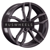 Диски Replay 8x18/5x114,3 ET50 D60,1 TY336 MGM (конус, C570)