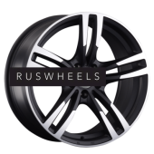 Диски Replay 9x20/5x112 ET33 D66,6 VV284 MBF (конус, C570-01)