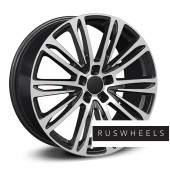 Диски Carwel R20 / 8J PCD 5x114.3 ЕТ 35 ЦО 60.1 2017 Диски Carwel R20 / 8J PCD 5x114.3 ЕТ 35 ЦО 60.1 2017