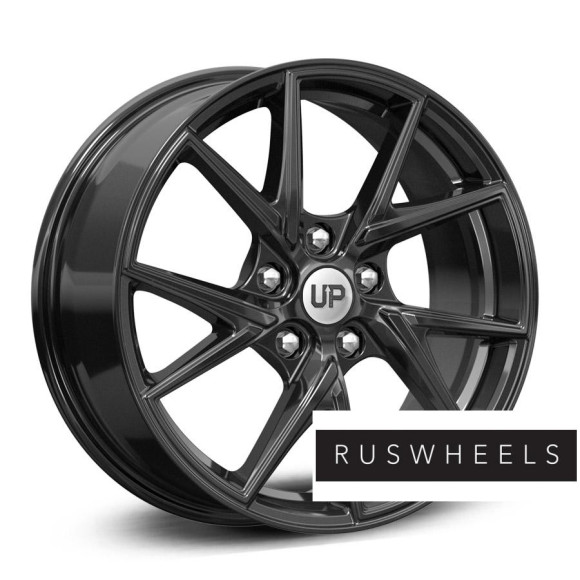 Диски Wheels UP R17 / 7J PCD 5x112 ЕТ 40 ЦО 57.1 Up105 Диски Wheels UP R17 / 7J PCD 5x112 ЕТ 40 ЦО 57.1 Up105
