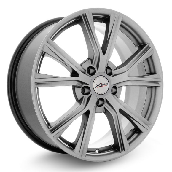 Диски Xtrike 7.5\R18 5*114.3 ET37 d66.6 HSB Диски Xtrike 7.5\R18 5*114.3 ET37 d66.6 HSB