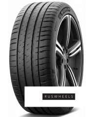 Шины Michelin 315/30 r21 Pilot Sport 4 Acoustic 105Y Шины Michelin 315/30 r21 Pilot Sport 4 Acoustic 105Y