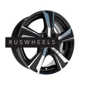 Диски СКАД 5,5x14/4x98 ET38 D58,6 Крит (КЛ241) Алмаз Диски СКАД 5,5x14/4x98 ET38 D58,6 Крит (КЛ241) Алмаз