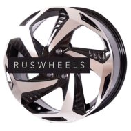 Диски Lizardo 7x18/5x114,3 ET37 D66,6 XH5008 BMF (конус) Диски Lizardo 7x18/5x114,3 ET37 D66,6 XH5008 BMF (конус)