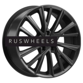 Диски Premium Series 7,5x18/5x112 ET40 D57,1 КР010 (Kodiaq) Fury black Диски Premium Series 7,5x18/5x112 ET40 D57,1 КР010 (Kodiaq) Fury black