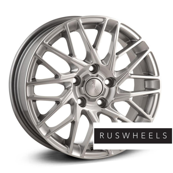 Диски Скад R16 / 6.5J PCD 5x112 ЕТ 50 ЦО 57.1 Сиена Диски Скад R16 / 6.5J PCD 5x112 ЕТ 50 ЦО 57.1 Сиена