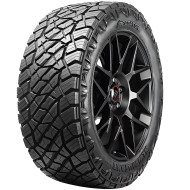 Шины PREDATOR 265/65/17 T 112 NEW MUTANT X-AT Шины PREDATOR 265/65/17 T 112 NEW MUTANT X-AT