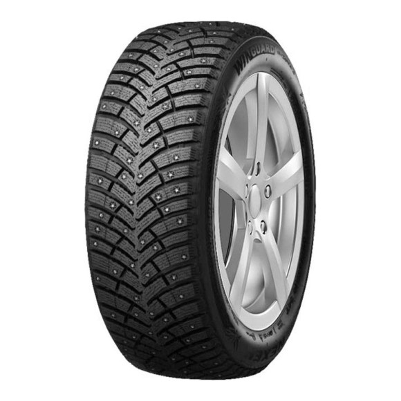 Шины Nexen  205/65/16  T 95 WINGUARD WINSPIKE 3  Ш. Шины Nexen  205/65/16  T 95 WINGUARD WINSPIKE 3  Ш.