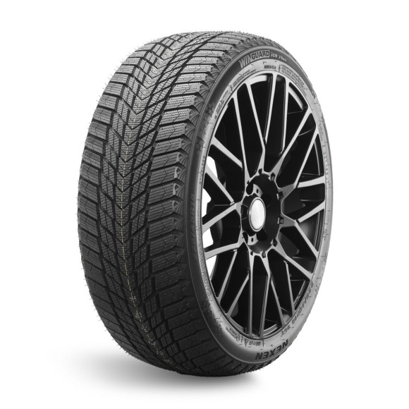 Шины Nexen  235/55/17  T 99 Winguard Ice Шины Nexen  235/55/17  T 99 Winguard Ice
