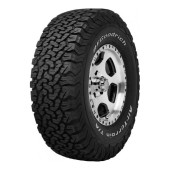 Шины BFGoodrich  215/65/16  S 103/100 All Terrain KO2 Шины BFGoodrich  215/65/16  S 103/100 All Terrain KO2
