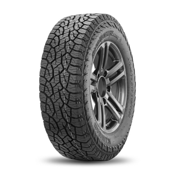 Шины Kumho  305/55/20  S 121/118 AT52