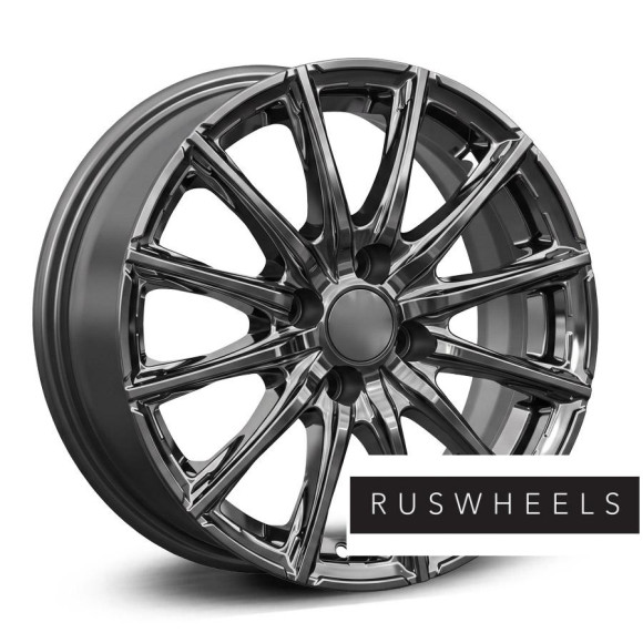 Диски КиК R15 / 6J PCD 4x98 ЕТ 35 ЦО 58.5 Сандал