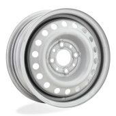 Диски TREBL  Lada  42B40B P  5,0\R13 4*98 ET40  d58,6  Silver  [9271414]