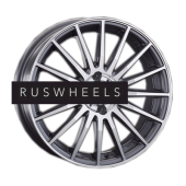 Диски LS 6x16/4x100 ET41 D60,1 425 GMF (конус)