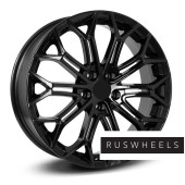 Диски RST R18 / 6.5J PCD 5x114.3 ЕТ 34 ЦО 66.5 R208