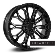 Диски RST R18 / 6.5J PCD 5x114.3 ЕТ 34 ЦО 66.5 R208 Диски RST R18 / 6.5J PCD 5x114.3 ЕТ 34 ЦО 66.5 R208