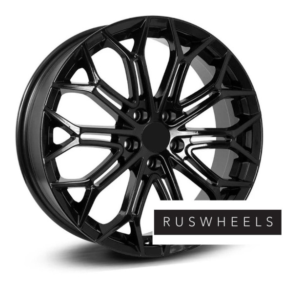 Диски RST R18 / 6.5J PCD 5x114.3 ЕТ 34 ЦО 66.5 R208 Диски RST R18 / 6.5J PCD 5x114.3 ЕТ 34 ЦО 66.5 R208