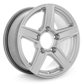 Диски СКАД 7,0\R16 5*139.7 ET30 d98.5 Селена Диски СКАД 7,0\R16 5*139.7 ET30 d98.5 Селена