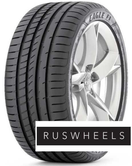 Шины Goodyear 295/35 r19 Eagle F1 Asymmetric 2 100Y Шины Goodyear 295/35 r19 Eagle F1 Asymmetric 2 100Y