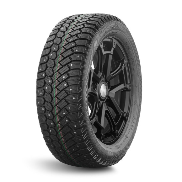 Шины Gislaved 215/70 r16 Nord Frost 200 100T Шипы Шины Gislaved 215/70 r16 Nord Frost 200 100T Шипы