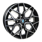 Диски VENTI 5.5\R14 4*98 ET35 d58.6 BD Диски VENTI 5.5\R14 4*98 ET35 d58.6 BD