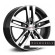 Диски КиК R16 / 6.5J PCD 5x108 ЕТ 40 ЦО 67.1 Rassvet KC868