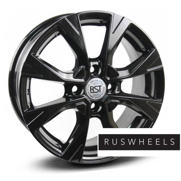 Диски RST R15 / 6J PCD 4x100 ЕТ 40 ЦО 60.1 R045 Диски RST R15 / 6J PCD 4x100 ЕТ 40 ЦО 60.1 R045