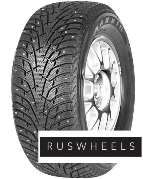 Шины Maxxis 225/65 r17 Premitra Ice Nord NS5 102T Шипы