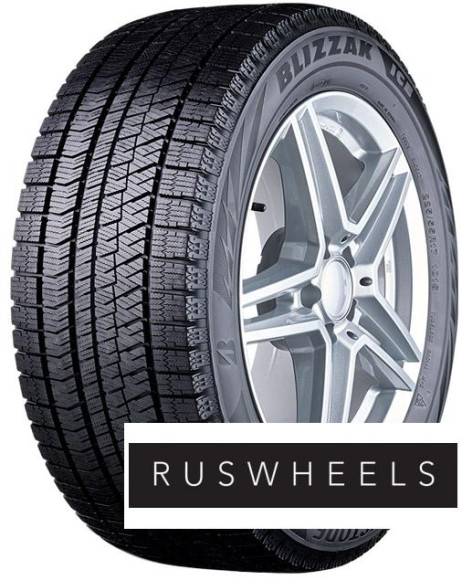 Шины Bridgestone 245/45 r19 Blizzak Ice 98S Шины Bridgestone 245/45 r19 Blizzak Ice 98S