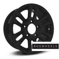 Диски Скад R16 / 7J PCD 5x139.7 ЕТ 40 ЦО 98.5 Тайга Диски Скад R16 / 7J PCD 5x139.7 ЕТ 40 ЦО 98.5 Тайга