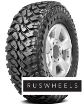 Шины Maxxis 245/75 r16 MT-764 Mudder Buckshot II 120/116N