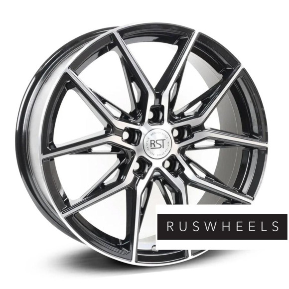 Диски RST R18 / 7.5J PCD 5x108 ЕТ 47 ЦО 60.1 R218 Диски RST R18 / 7.5J PCD 5x108 ЕТ 47 ЦО 60.1 R218