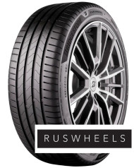 Шины Bridgestone 235/65 r17 Turanza 6 108V
