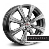 Диски iFree R15 / 6J PCD 4x98 ЕТ 35 ЦО 58.6 Апероль Диски iFree R15 / 6J PCD 4x98 ЕТ 35 ЦО 58.6 Апероль