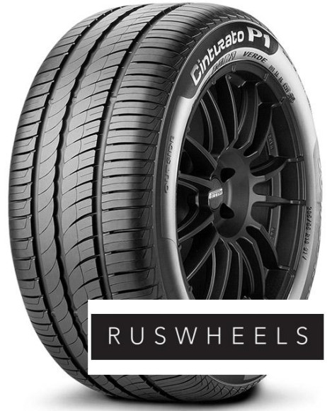 Шины Pirelli 175/65 r14 Cinturato P1 Verde 82T Шины Pirelli 175/65 r14 Cinturato P1 Verde 82T