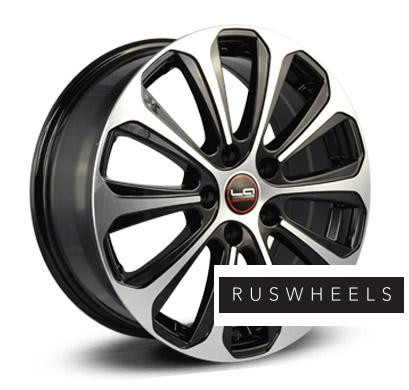 Диски Legeartis Optima R17 / 7J PCD 5x114.3 ЕТ 47 ЦО 67.1 HND149