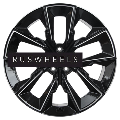 Диски RST 8,5x20/5x112 ET28 D66,6 R082FF (BMW 5 Series VI (F10/F11) (2009-2013) Russia+) BD FlowForming Диски RST 8,5x20/5x112 ET28 D66,6 R082FF (BMW 5 Series VI (F10/F11) (2009-2013) Russia+) BD FlowForming