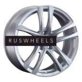 Диски Replay 8x18/5x114,3 ET45 D67,1 MZ125 Sil (конус, C570)