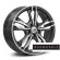Диски Wheels UP R16 / 6.5J PCD 5x108 ЕТ 47 ЦО 63.35 Up103